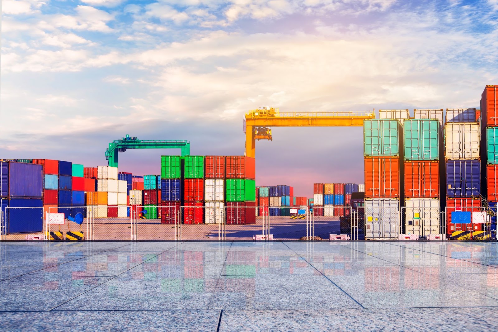 How is DocShipper Shaping the Future of Procurement?