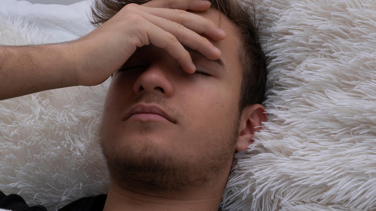 Feeling Unwell? Is In-Home Urgent Care Near Me the Best Option?