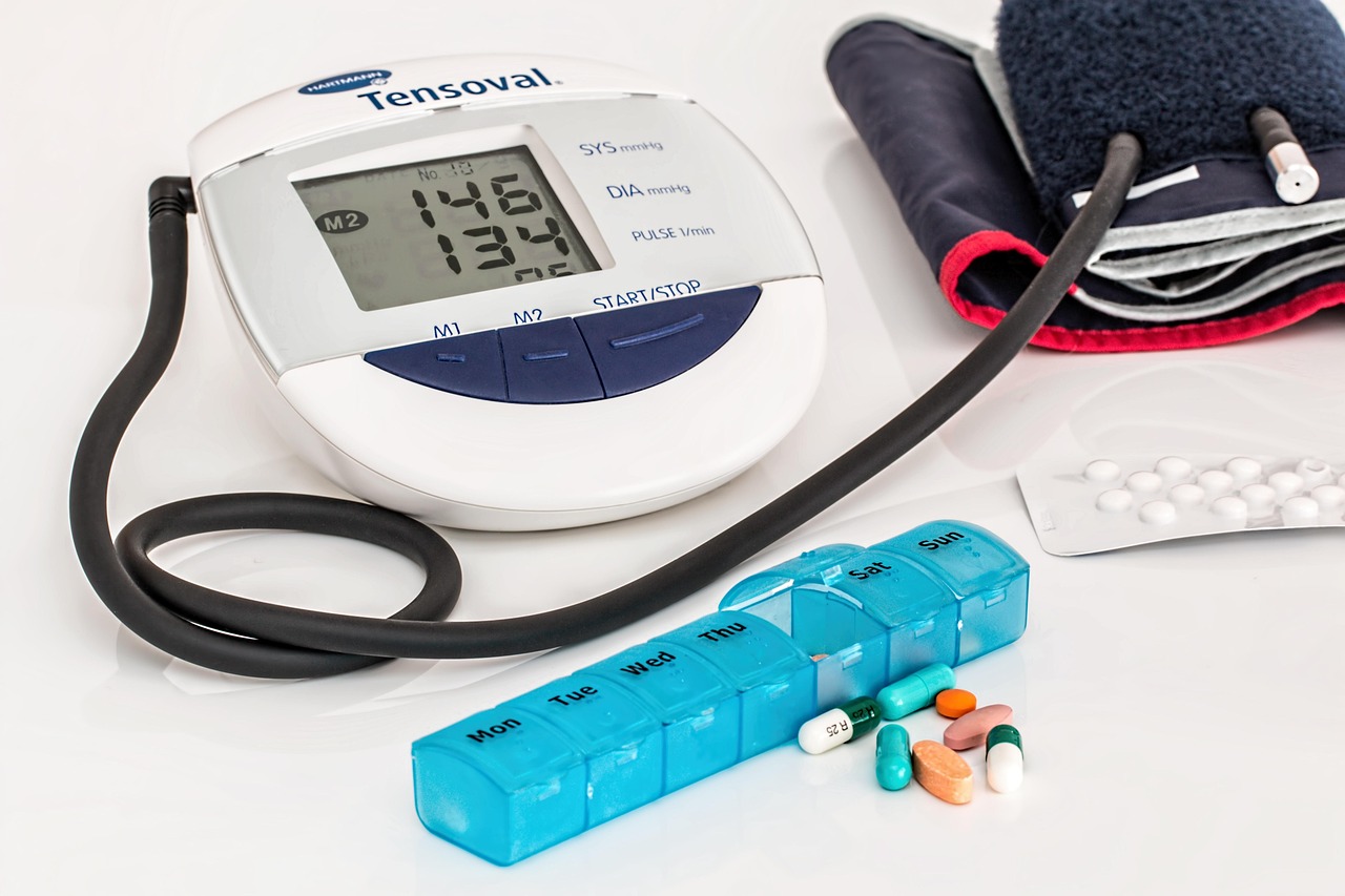 How Sleep Apnea Affects Blood Pressure