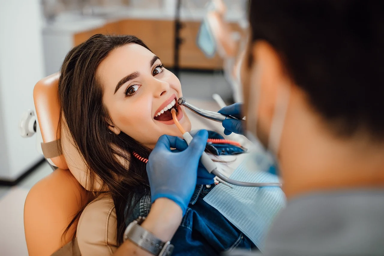 How Negative Dental Experiences at Aspen Dental Turn Into Scam Allegations
