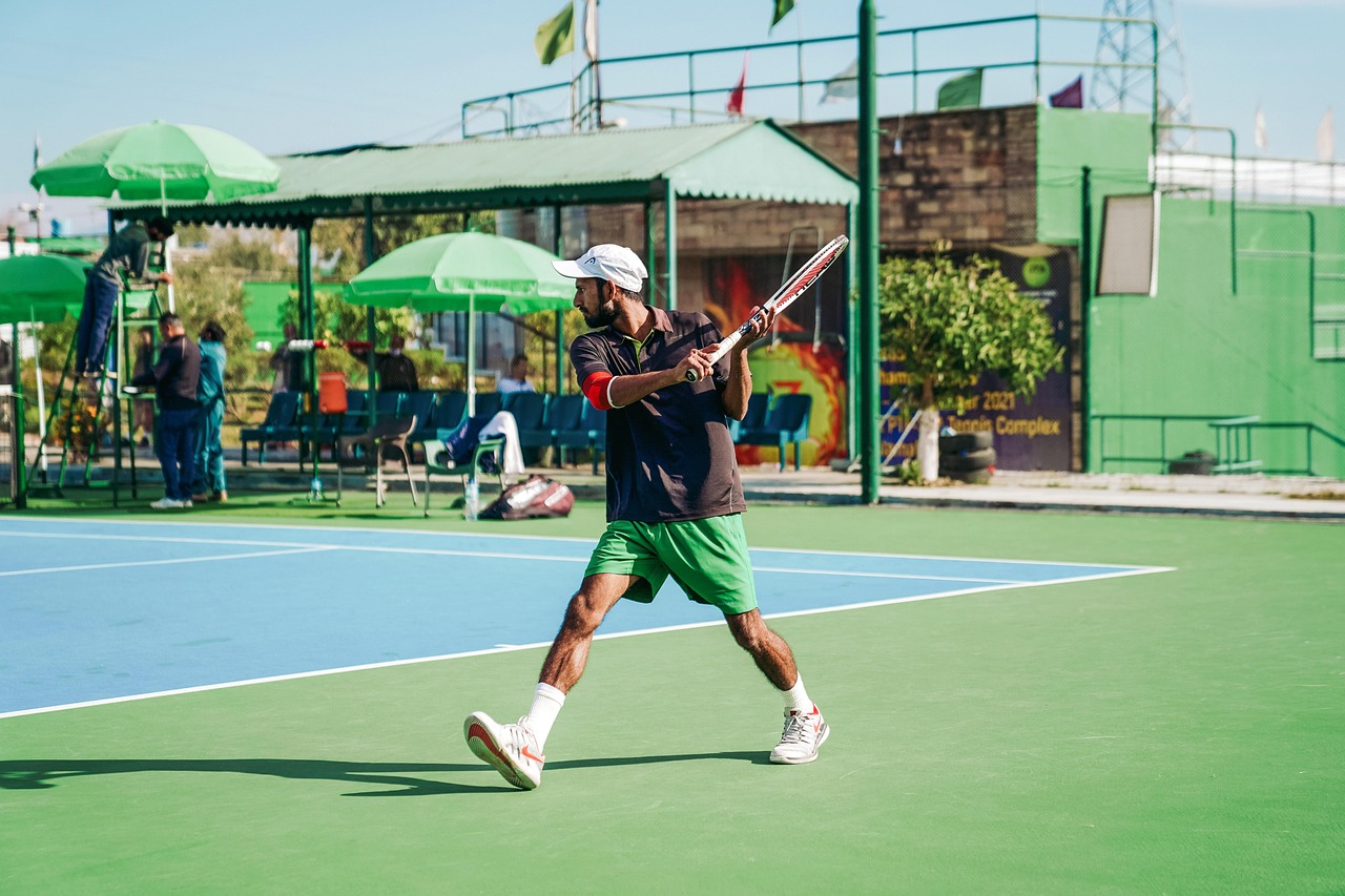 Why Fitness Is Important for Sportsman: The Complete Guide