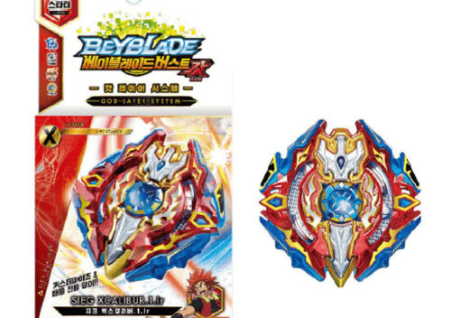 Beyblade Toys Store