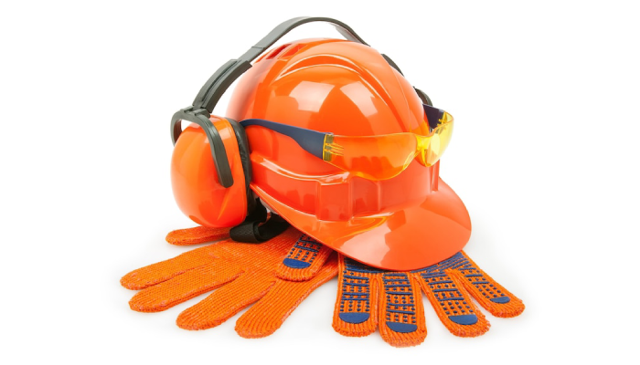 safety equipment