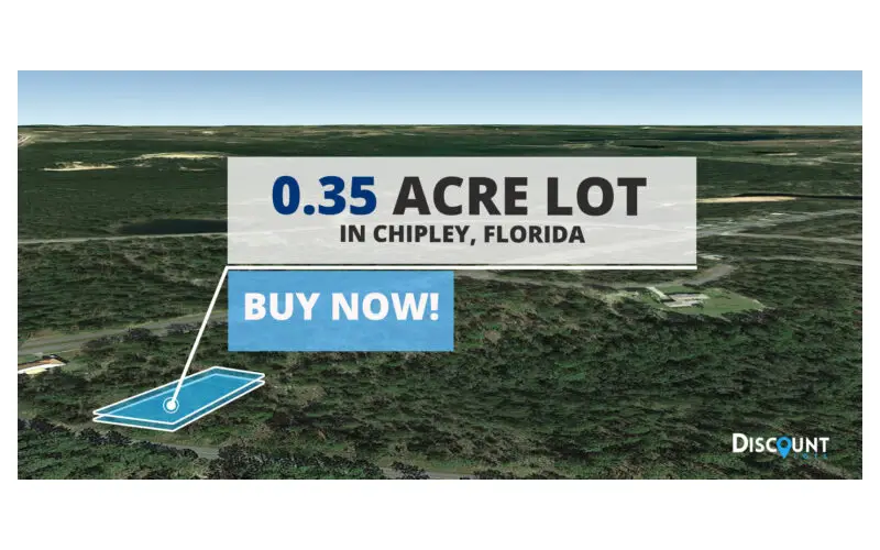 land for sale in florida