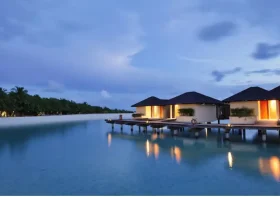 Why Maldives Luxury Resorts Are Worth The Price?